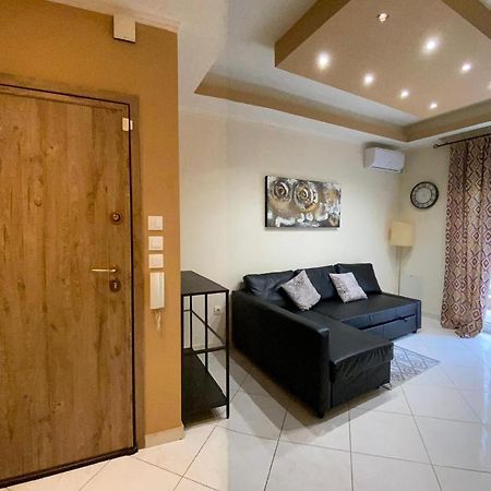 Ifestionos 2-Bedroom Apartment Soluň Exteriér fotografie