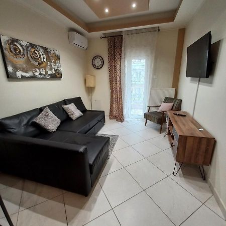 Ifestionos 2-Bedroom Apartment Soluň Exteriér fotografie