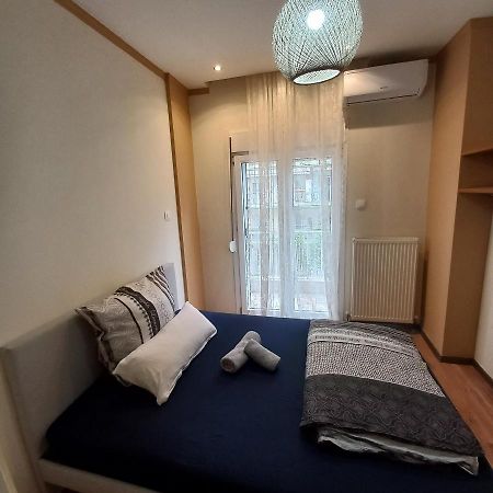Ifestionos 2-Bedroom Apartment Soluň Exteriér fotografie