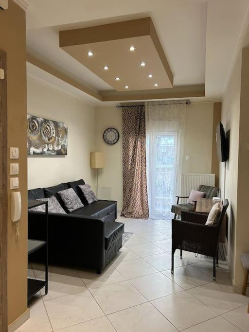 Ifestionos 2-Bedroom Apartment Soluň Exteriér fotografie