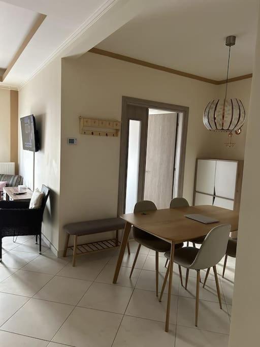 Ifestionos 2-Bedroom Apartment Soluň Exteriér fotografie