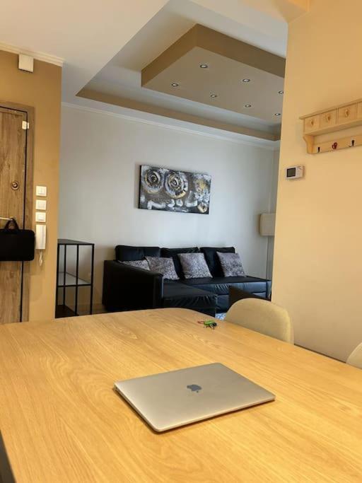 Ifestionos 2-Bedroom Apartment Soluň Exteriér fotografie