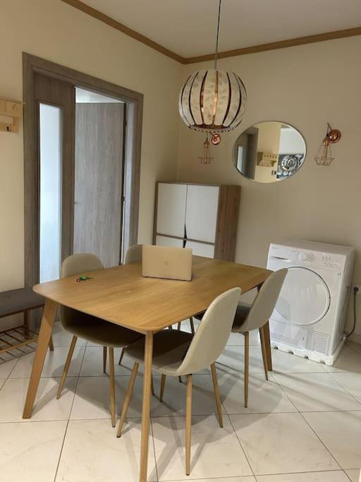 Ifestionos 2-Bedroom Apartment Soluň Exteriér fotografie