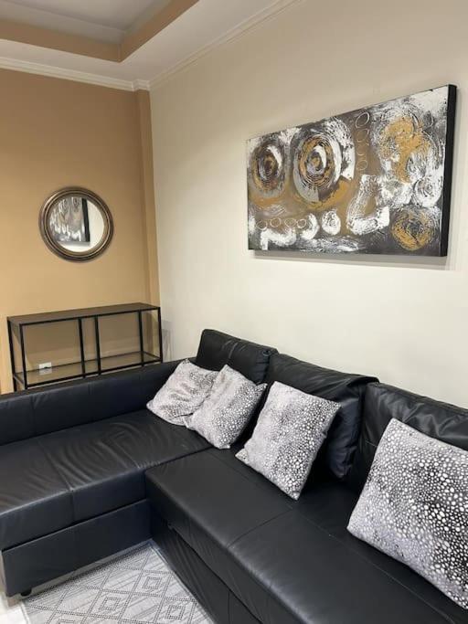 Ifestionos 2-Bedroom Apartment Soluň Exteriér fotografie