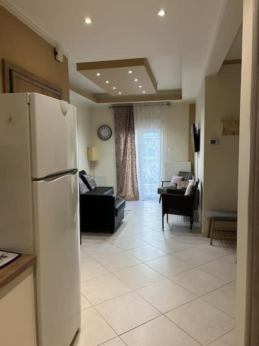 Ifestionos 2-Bedroom Apartment Soluň Exteriér fotografie