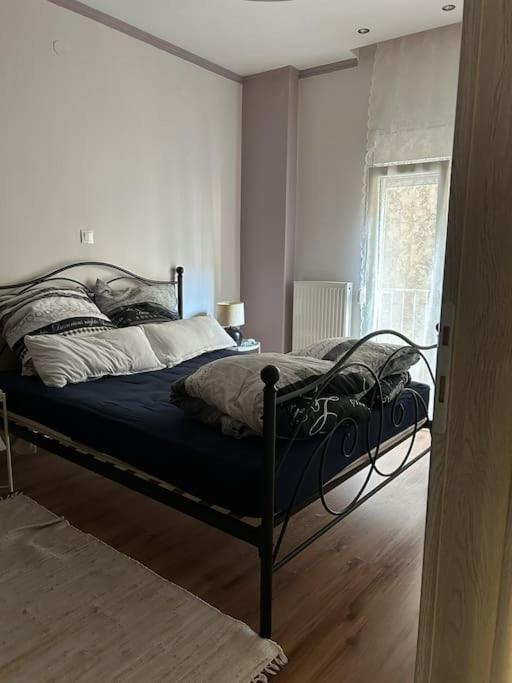 Ifestionos 2-Bedroom Apartment Soluň Exteriér fotografie