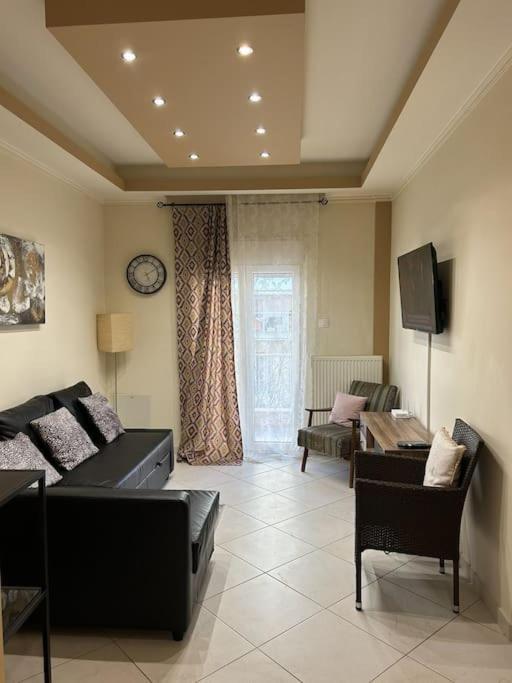 Ifestionos 2-Bedroom Apartment Soluň Exteriér fotografie
