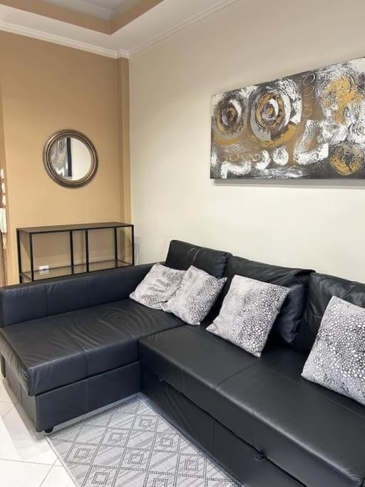 Ifestionos 2-Bedroom Apartment Soluň Exteriér fotografie
