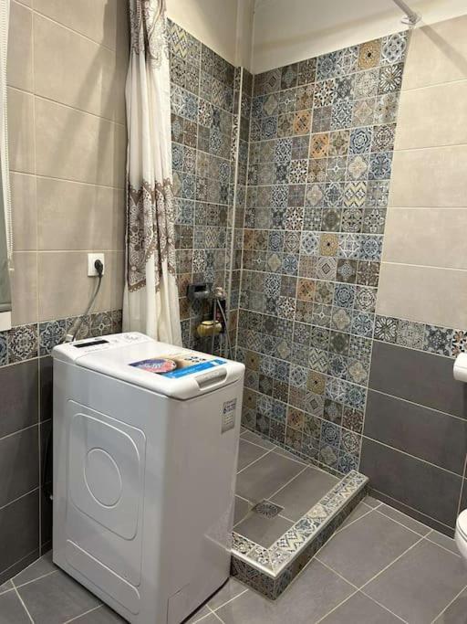 Ifestionos 2-Bedroom Apartment Soluň Exteriér fotografie