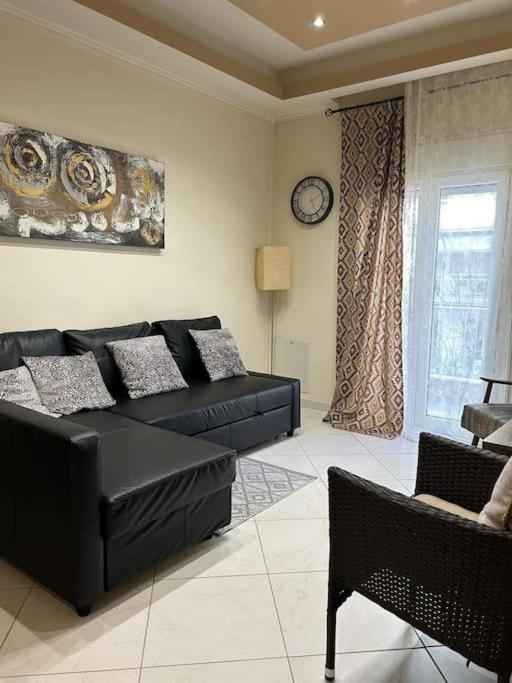 Ifestionos 2-Bedroom Apartment Soluň Exteriér fotografie