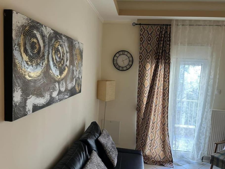 Ifestionos 2-Bedroom Apartment Soluň Exteriér fotografie