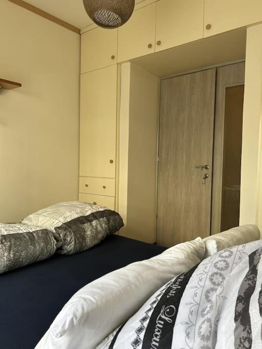 Ifestionos 2-Bedroom Apartment Soluň Exteriér fotografie