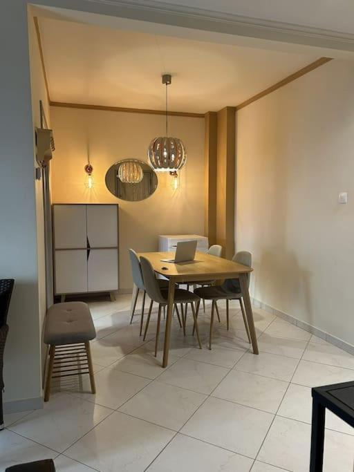 Ifestionos 2-Bedroom Apartment Soluň Exteriér fotografie