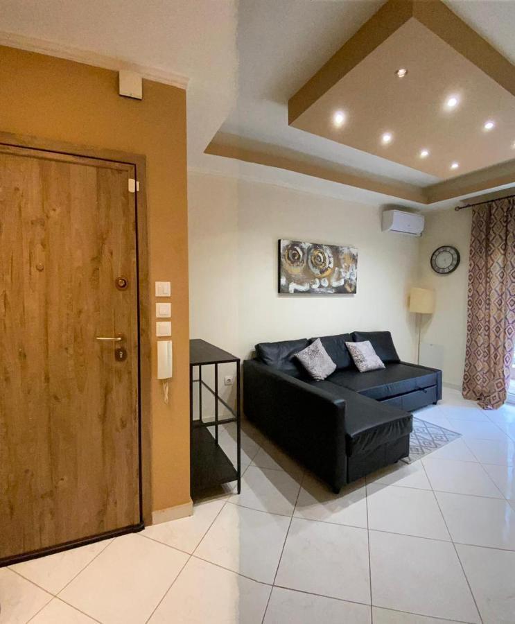 Ifestionos 2-Bedroom Apartment Soluň Exteriér fotografie