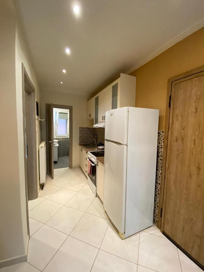 Ifestionos 2-Bedroom Apartment Soluň Exteriér fotografie