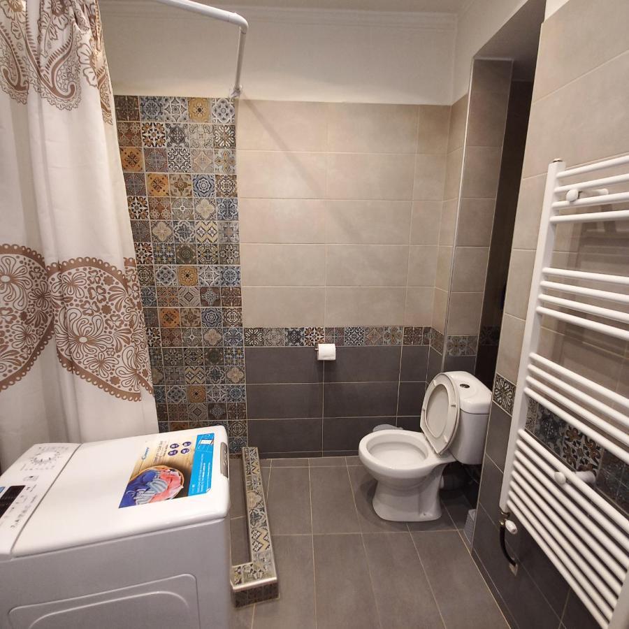 Ifestionos 2-Bedroom Apartment Soluň Exteriér fotografie