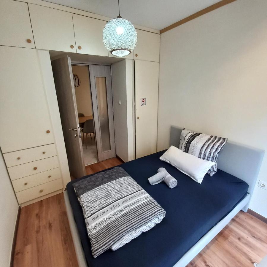 Ifestionos 2-Bedroom Apartment Soluň Exteriér fotografie