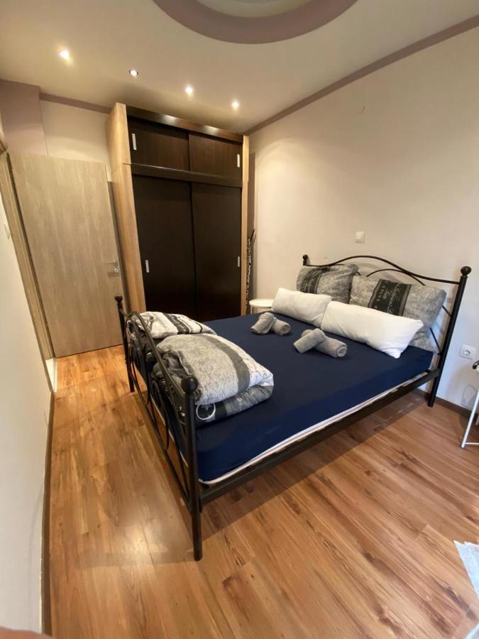 Ifestionos 2-Bedroom Apartment Soluň Exteriér fotografie
