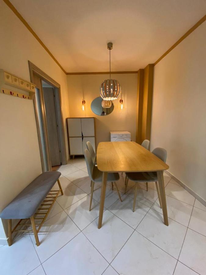 Ifestionos 2-Bedroom Apartment Soluň Exteriér fotografie