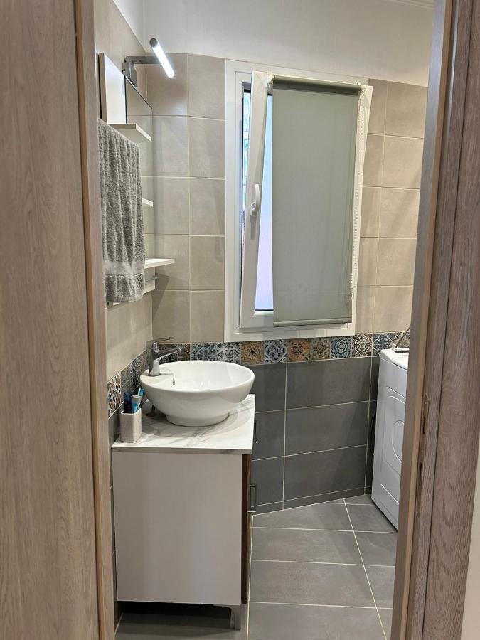 Ifestionos 2-Bedroom Apartment Soluň Exteriér fotografie