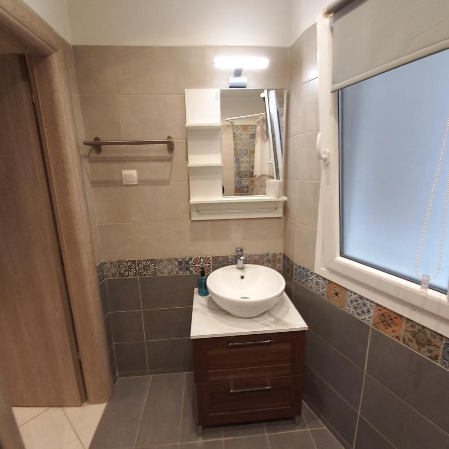 Ifestionos 2-Bedroom Apartment Soluň Exteriér fotografie