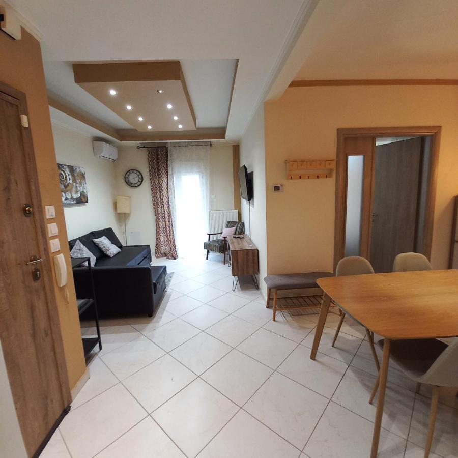 Ifestionos 2-Bedroom Apartment Soluň Exteriér fotografie