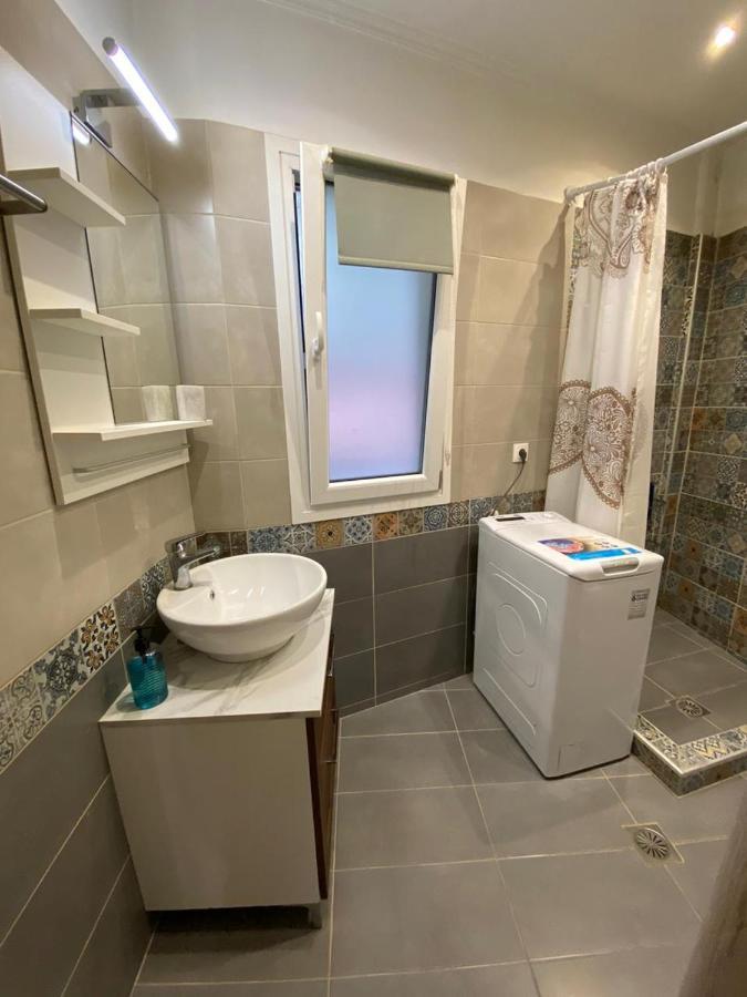 Ifestionos 2-Bedroom Apartment Soluň Exteriér fotografie
