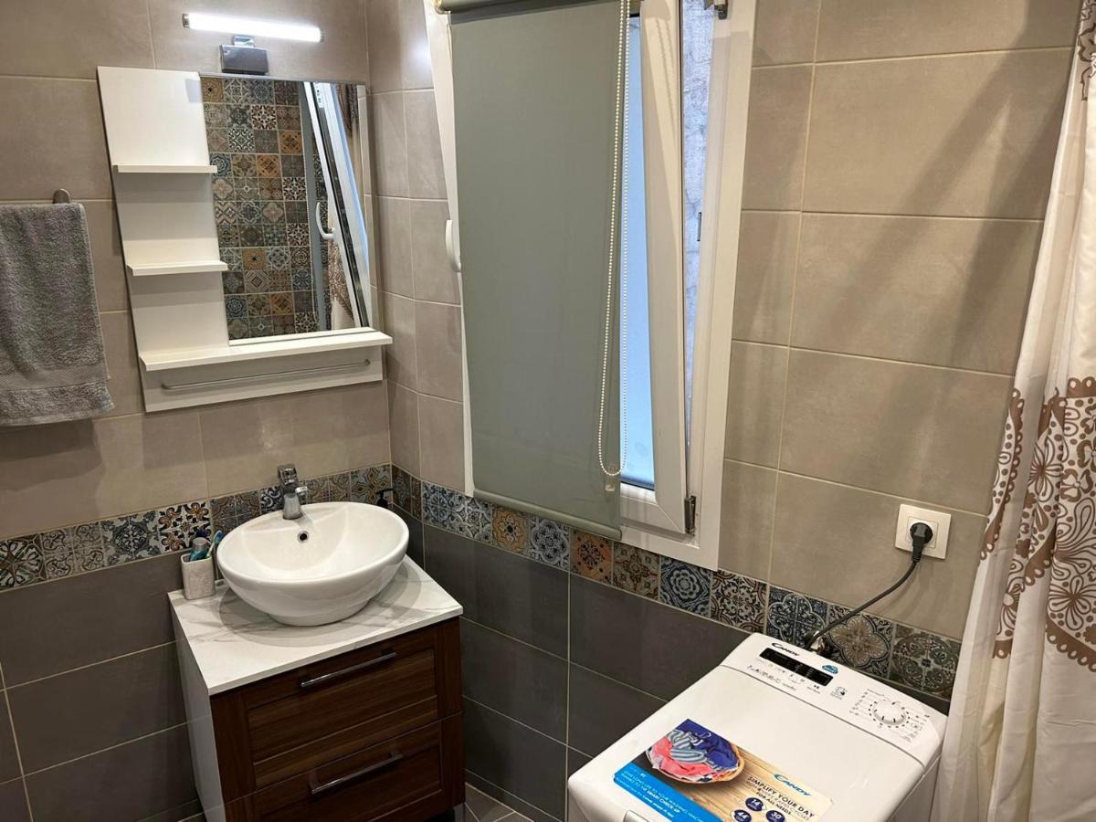 Ifestionos 2-Bedroom Apartment Soluň Exteriér fotografie