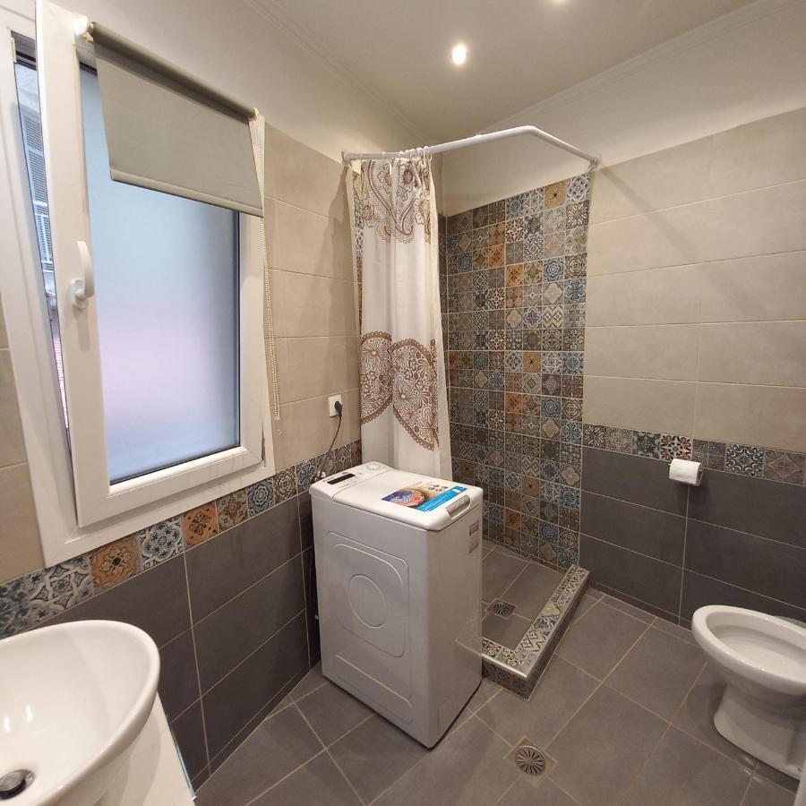 Ifestionos 2-Bedroom Apartment Soluň Exteriér fotografie