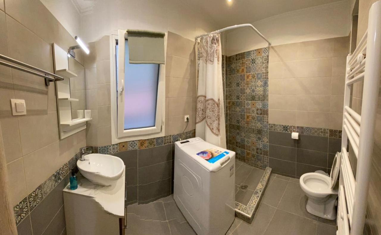 Ifestionos 2-Bedroom Apartment Soluň Exteriér fotografie
