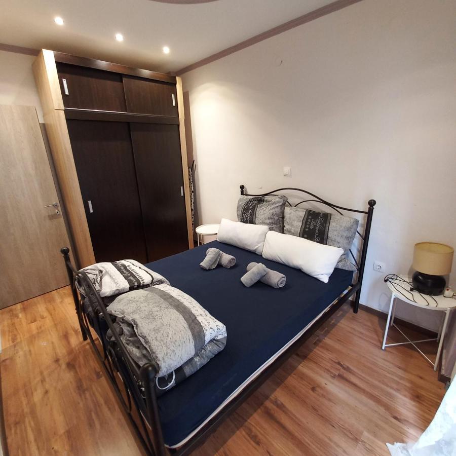 Ifestionos 2-Bedroom Apartment Soluň Exteriér fotografie